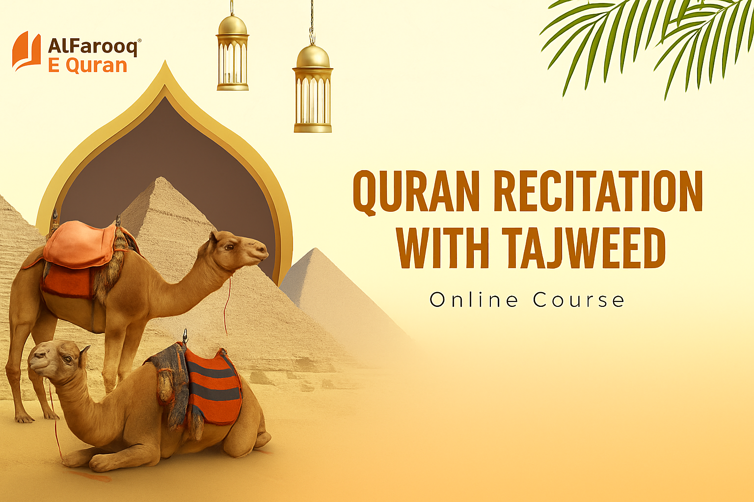 Quran Recitation with Tajweed